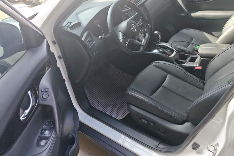 Used Nissan X-Trail 2021 2.0L CVT 2WD XL ITS SmartConnect Comfort Edition
