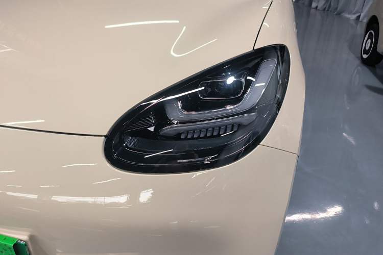 Used Wuling Bingo 2025 333 km Enjoyment Version
