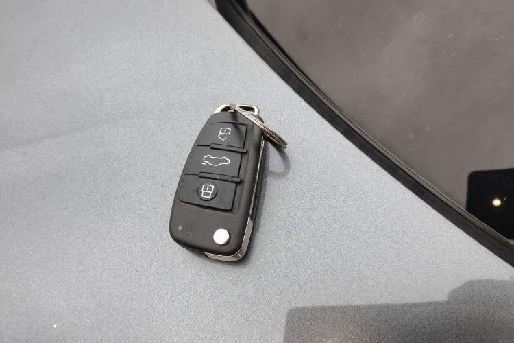 Used Audi Q3 2020 35 TFSI Ambition Style Edition