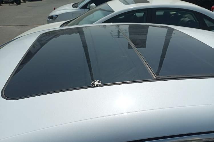 Used BYD Qin L 2024 DM-i 120KM Beyond Model
