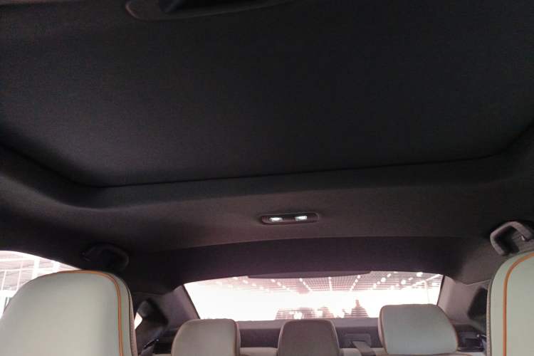 Used BYD Qin PLUS 2023 Champion Edition EV 510KM Beyond Model
