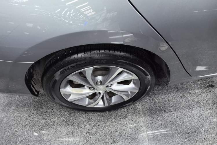 Used Buick Verano 2023 Pro Enjoyment Edition Exterior 5