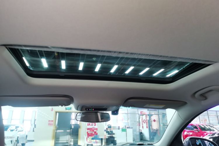 Used Buick Regal 2020 552T Luxury Version