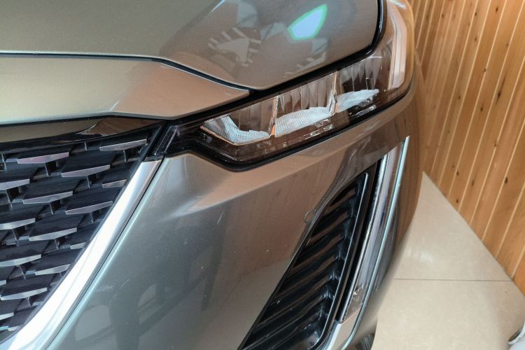 Used Cadillac CT5 2023 28T Luxury Edition (Standard Version)