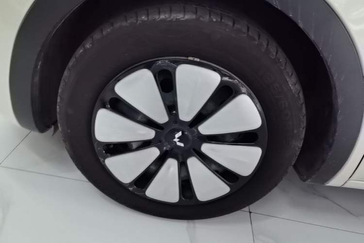 Used Wuling Bingo 2023 333km Enjoy+ Version