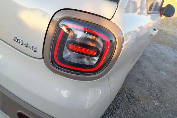 Used Bestune Pony 2026 Model 222km Cute Horse Plus
