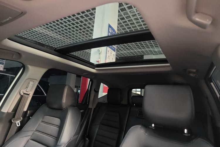 Used Honda CR-V 2021 240TURBO CVT Two-Wheel Drive Urban Edition
