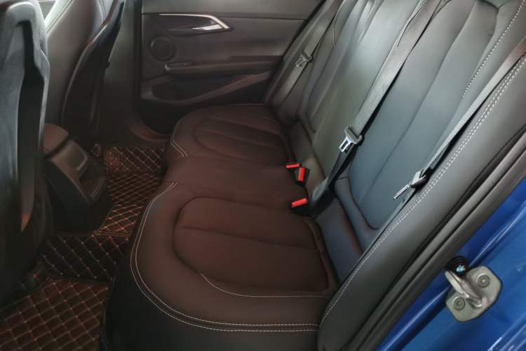 Used BMW 1 Series 2017 118i Fashion Model
