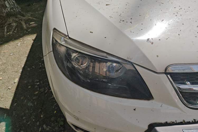 Used BYD S6 2014 2.4L Automatic Prestige 5-Seater
