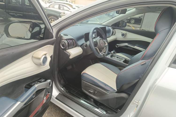 Used BYD Yuan PLUS 2023 Champion Edition 430KM Superior Model