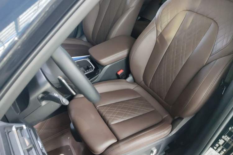 Used BMW X3 2022 xDrive30i Luxury Model M Night Sky Package
