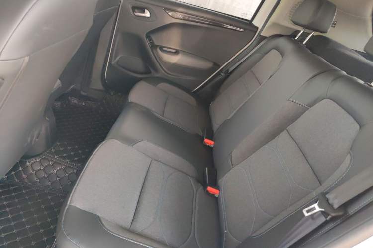 Used Citroen C3-XR 2021 190THP DCT ZhiShang Edition
