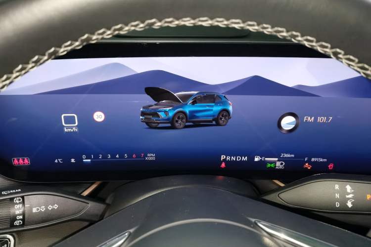 Used Buick Envision 2024 Encore S 25T Ignite Black Style Edition
