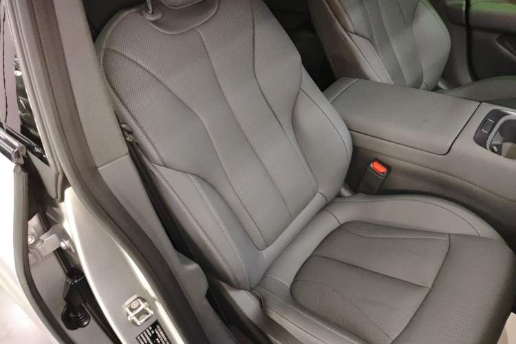 Used XPeng P7+ 2024 Ultra-Long Range Max
