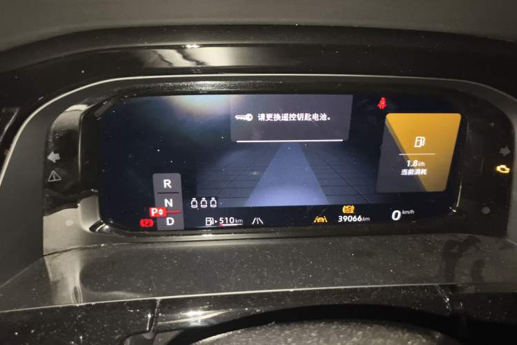 Used Volkswagen Teramont X 2023 380TSI Four-Wheel Drive Qingyun Limited Edition