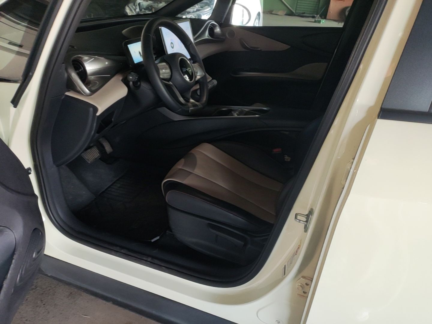 BYD Dolphin 2024 Honor Edition 302km Dynamic Version — снимка 17