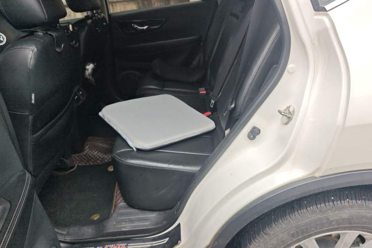 Used Nissan X-Trail 2019 2.0L CVT Smart Connect Comfort Edition 2WD