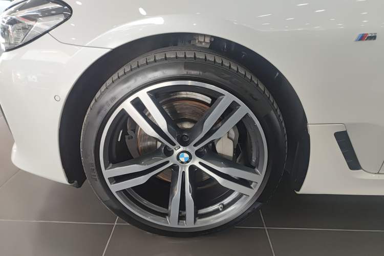 Used BMW 6 Series GT 2022 630i M Sport Package
