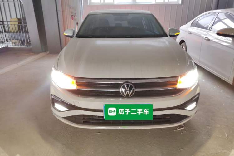 Used Volkswagen Bora 2023 200TSI DSG YueXing PRO Edition