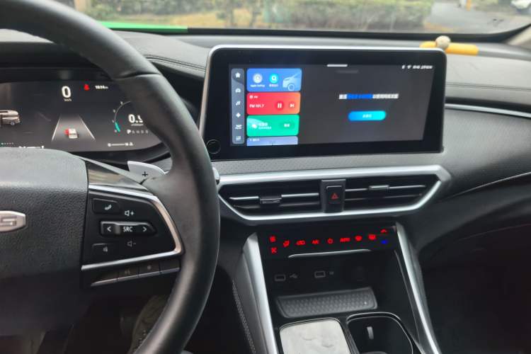 Used SAIC MAXUS G50 2023 PLUS 1.5T Automatic Custom Entry-Level Model