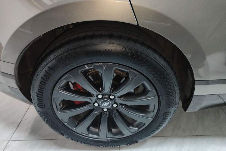 Used Land Rover Range Velar 2019 380 PS R-DYNAMIC SE
