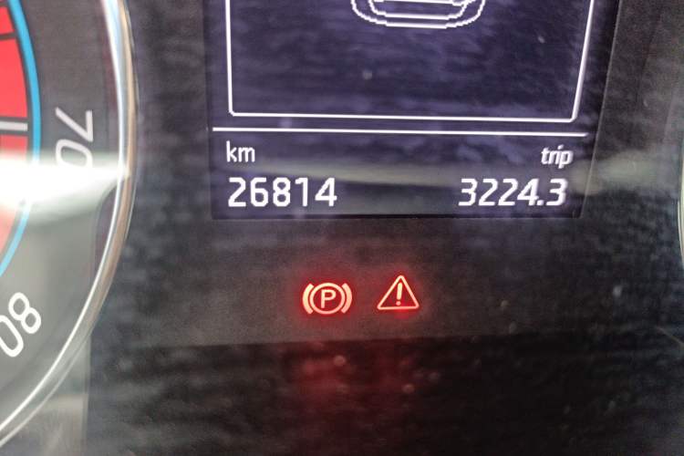 Used Skoda Superb 2019 TSI280 DSG Comfort Edition