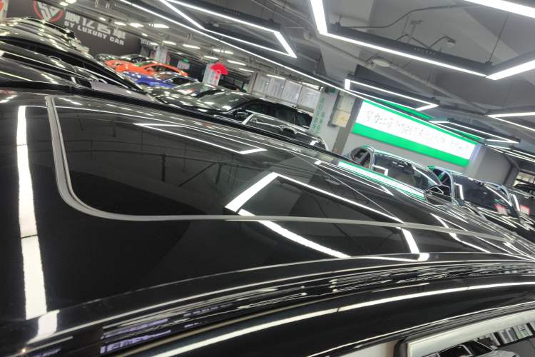 Used Nio ES6 2020 420 km Sport Edition Roof