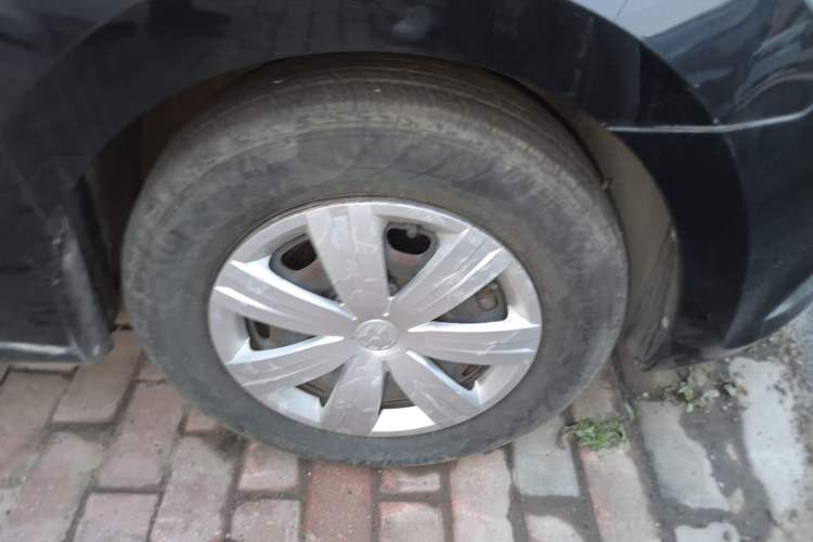 Used Volkswagen Jetta 2013 1.4L Manual Fashion Model
