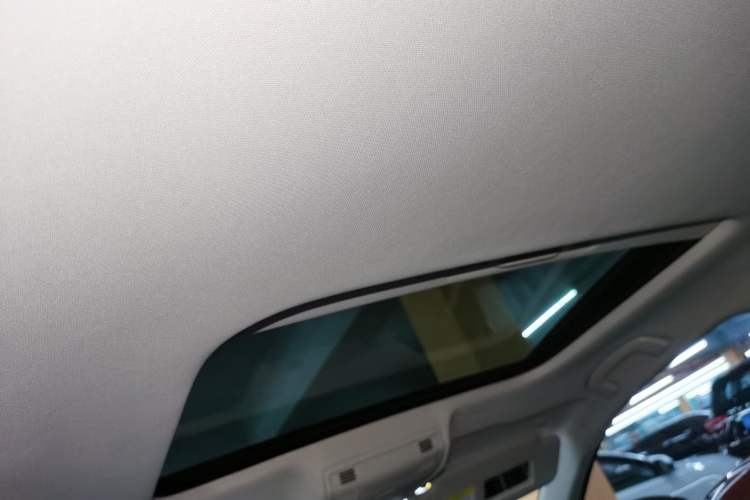 Used Volkswagen Bora 2021 1.5L Automatic Comfort Smart Connect Edition