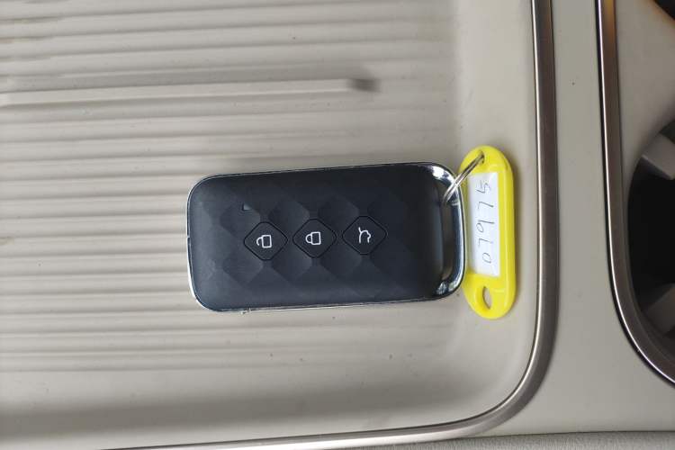 Used Wuling Xingguang S 2024 510 km Flagship Version