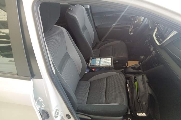 Used Toyota Vios FS 2021 1.5L CVT Fengchi Edition