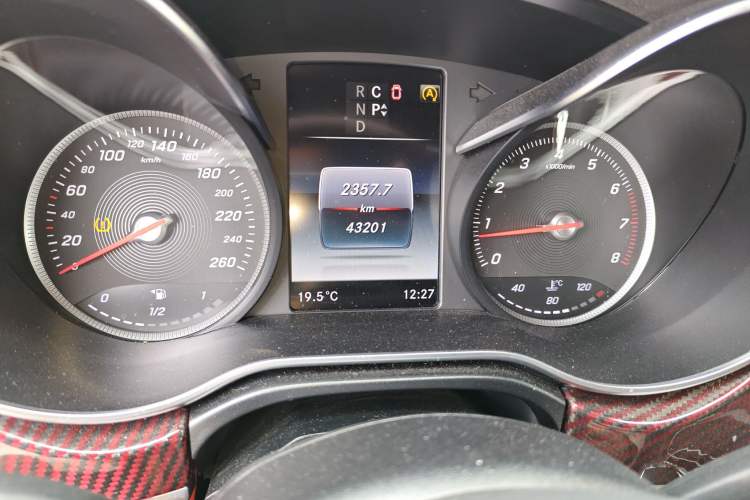 Used Mercedes-Benz V-Class 2018 V 260 L Prestige Extended Version China V
