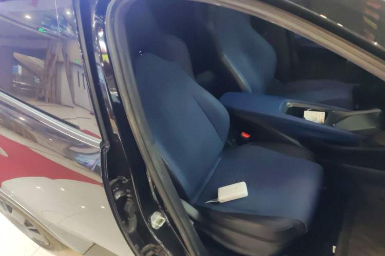 Used BYD Seagull 2025 Intelligent Driving Version 305 km Dynamic Edition