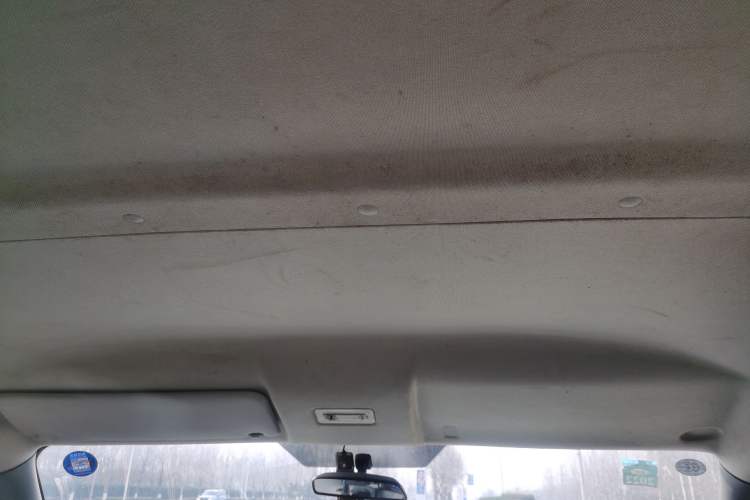 Used Foton Toano 2019 2.5T Flat-Top 5-Seater Open-Window 4J25TC3
