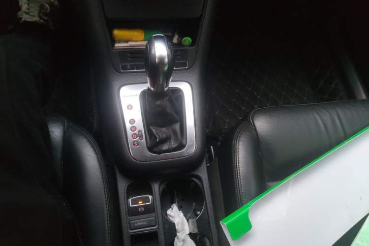 Used Volkswagen Tiguan 2012 1.8TSI Automatic All-Wheel Drive Elite Edition
