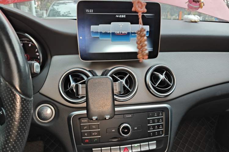 Used Mercedes-Benz CLA 2018 CLA 200 Style Edition