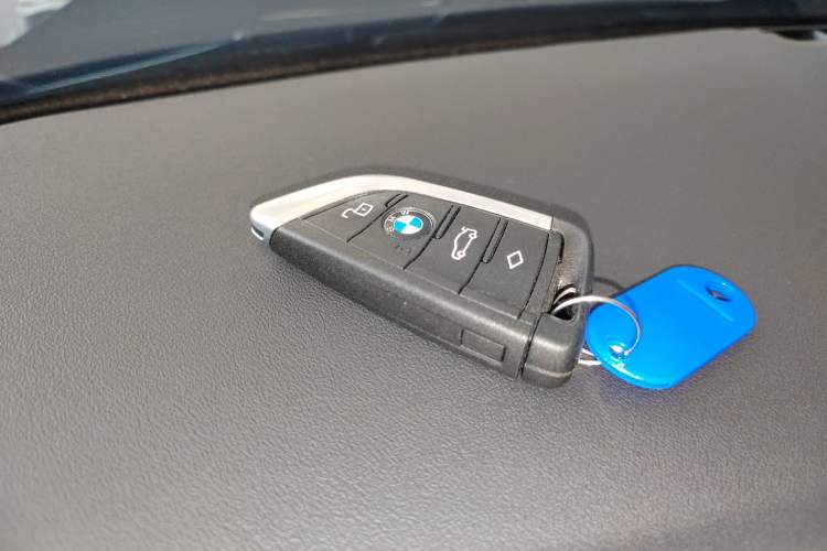 Used BMW 3 Series 2025 325Li M Sport Package
