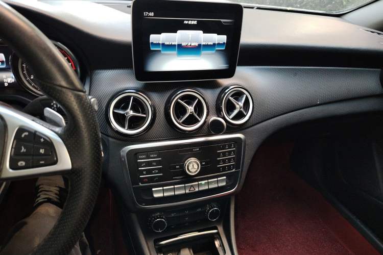 Used Mercedes-Benz GLA 2019 GLA 200 Dynamic Edition
