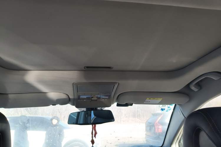 Used Chevrolet Captiva 2014 2.4L 4x4 Luxury Edition 5 Seats