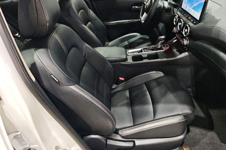 Used Nissan Sylphy 2023 1.6L CVT Smart Drive Version
