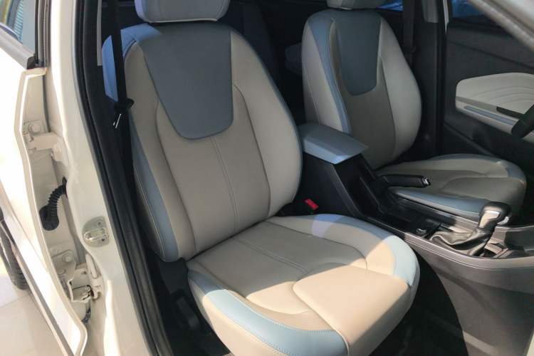 Used Chery Tiggo 3X 2022 PLUS 1.5L CVT Fashion Edition Right Front Seat