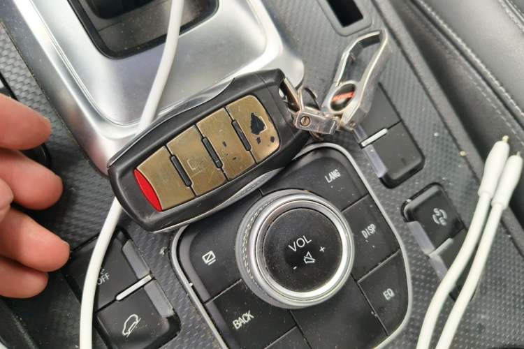 Used Haval H6 Coupe 2020 Smart Connect Version 1.5T Automatic Two-Wheel Drive Elite Model
