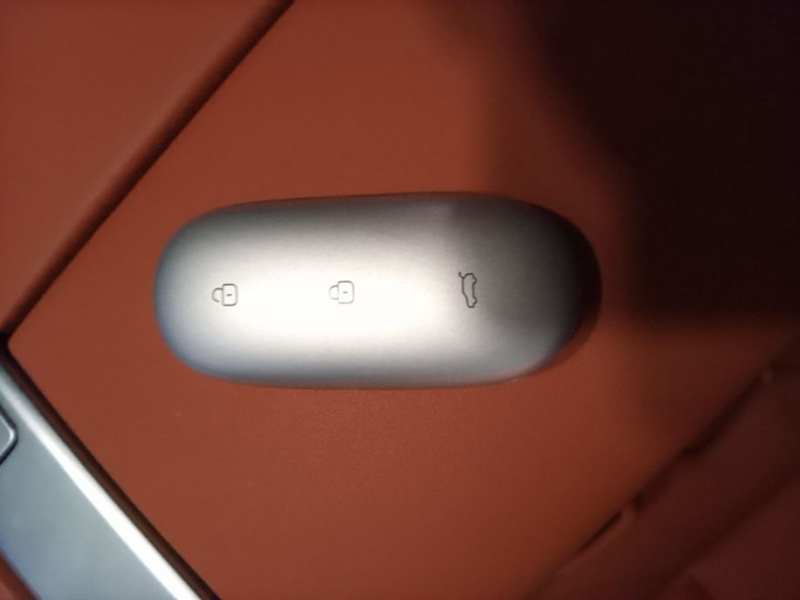 Used Li Auto L7 2024 Pro Model — 8