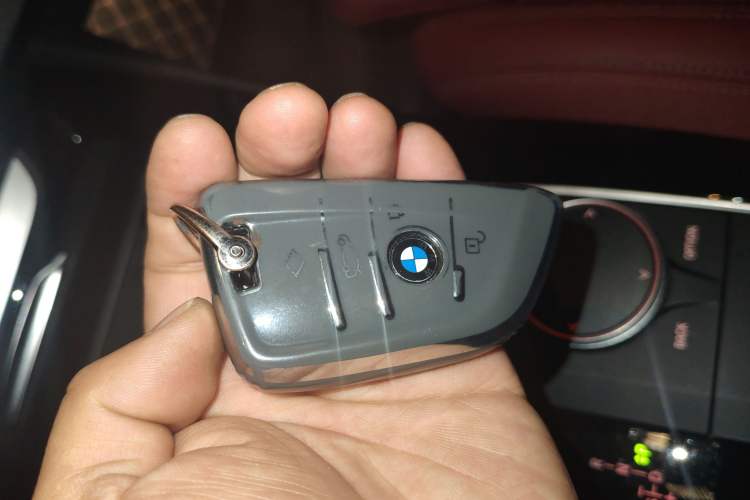 Used BMW X3 2023 xDrive25i M Sport Package