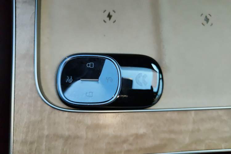 Used Nio ET9 2025 100 kWh