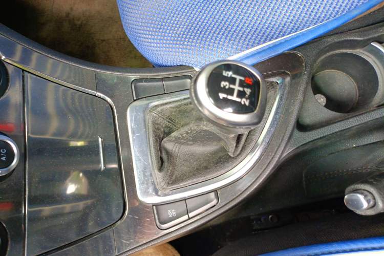 Used Brilliance V5 2014 1.6L Manual Comfort Model