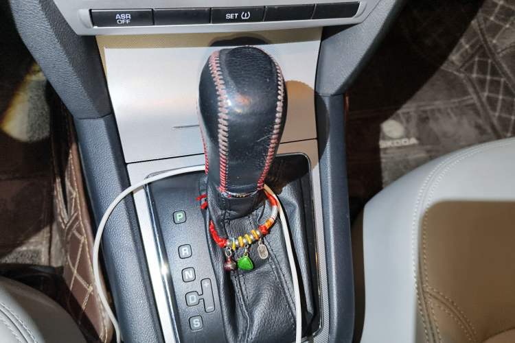 Used Skoda Octavia 2014 1.6L Automatic Yijun Edition