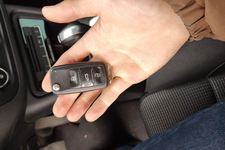 Used Volkswagen Sharan 2013 1.8TSI Standard Model