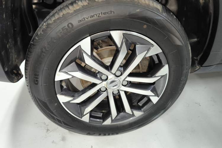 Used Haval DARGO 2022 1.5T DCT Two-Wheel Drive Border Collie Edition