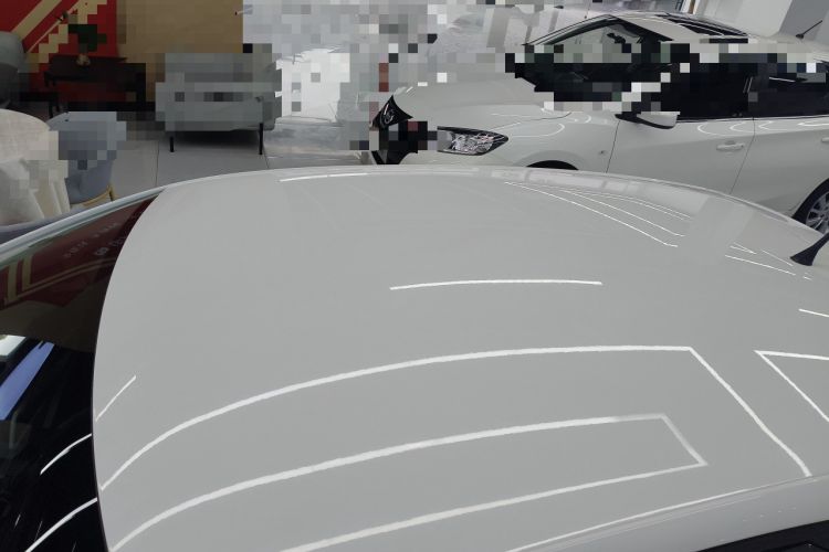 Used Volkswagen Polo 2016 1.4L Automatic Trendy Model Roof